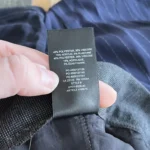 Thumbnail for Babaton Cohen trousers grey size 6