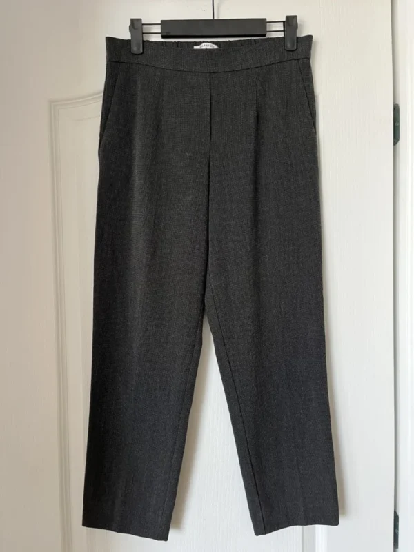 Image for Babaton Cohen trousers grey size 6