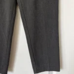 Thumbnail for Babaton Cohen trousers grey size 6