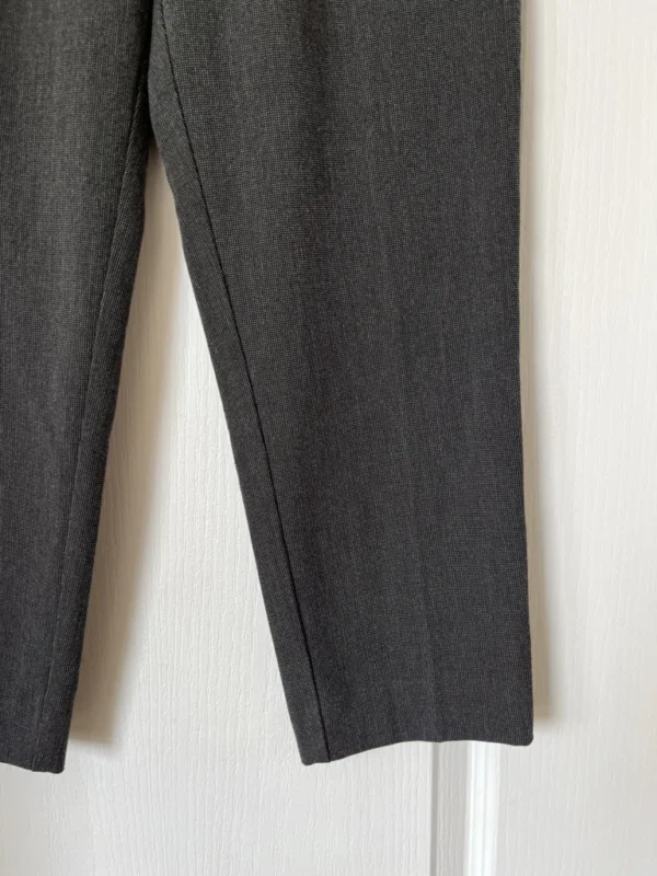 Image for Babaton Cohen trousers grey size 6