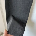 Thumbnail for Babaton Cohen trousers grey size 6