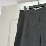 Thumbnail for Babaton Cohen trousers grey size 6