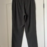 Thumbnail for Babaton Cohen trousers grey size 6
