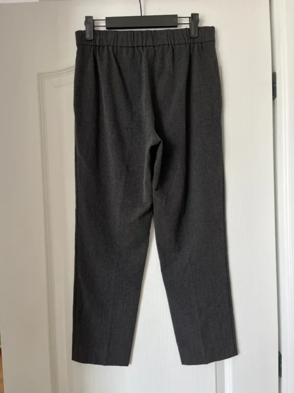 Image for Babaton Cohen trousers grey size 6