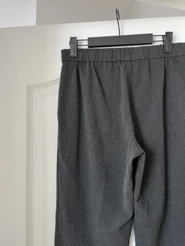 Image for Babaton Cohen trousers grey size 6
