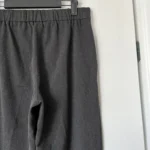 Thumbnail for Babaton Cohen trousers grey size 6