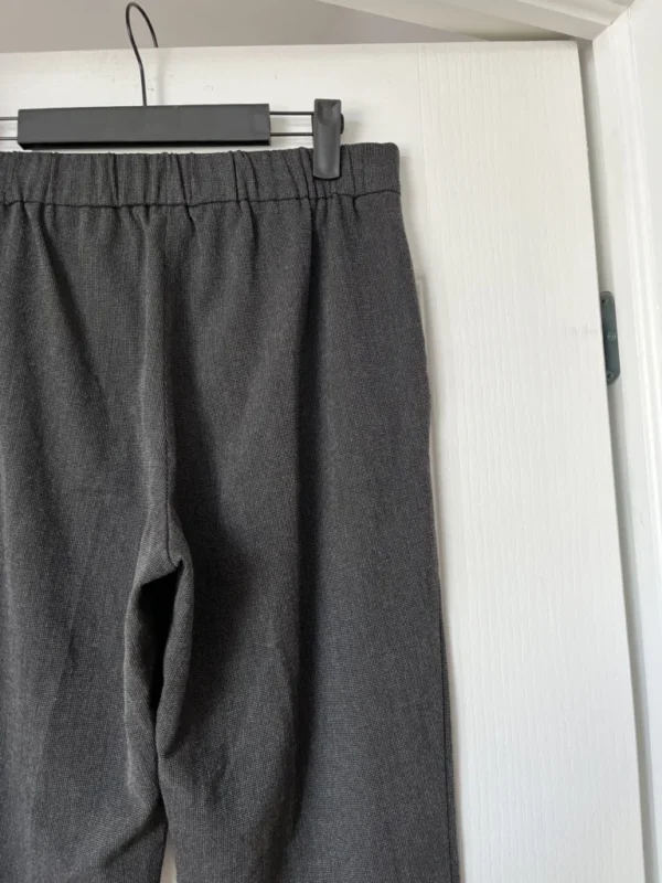 Image for Babaton Cohen trousers grey size 6