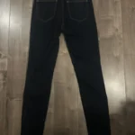 Thumbnail for Jeans taille haute skinny