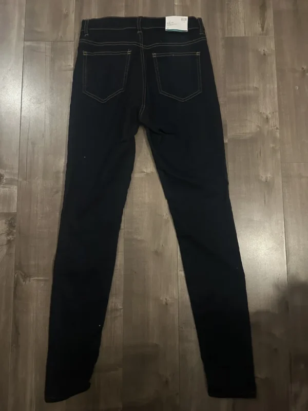 Image for Jeans taille haute skinny