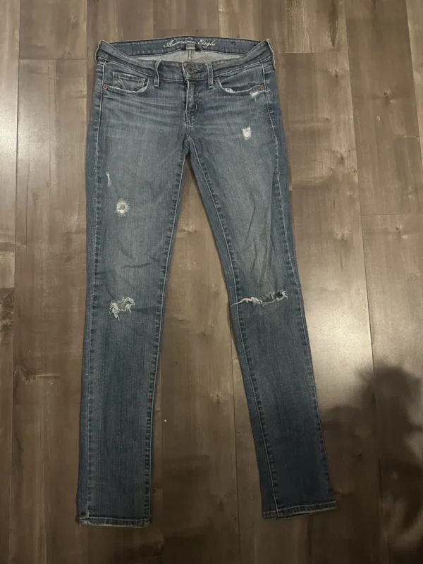 Featured image for Jeans American Eagle Stretch
