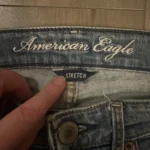 Thumbnail for Jeans American Eagle Stretch