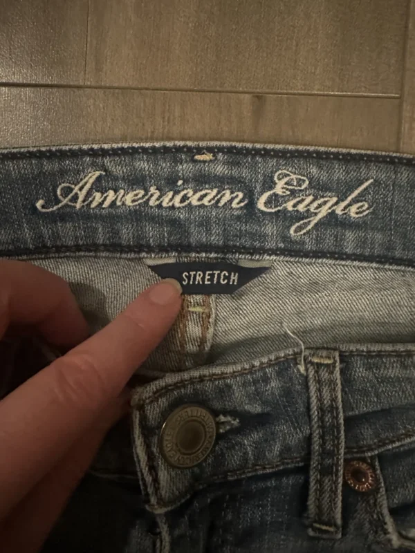Image for Jeans American Eagle Stretch