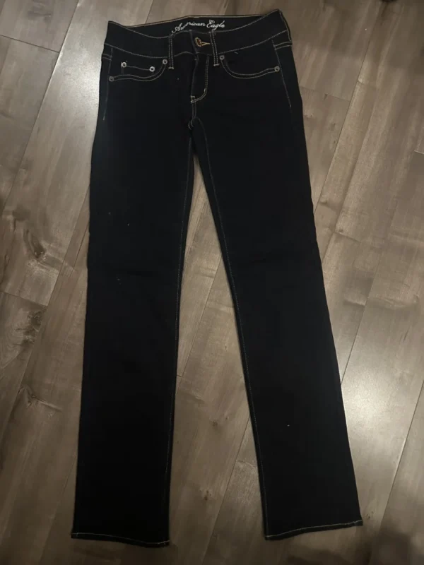 Featured image for Jeans American Eagle Stretch Skinny