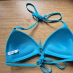 Thumbnail for La vie en rose Swimsuit Small with push up