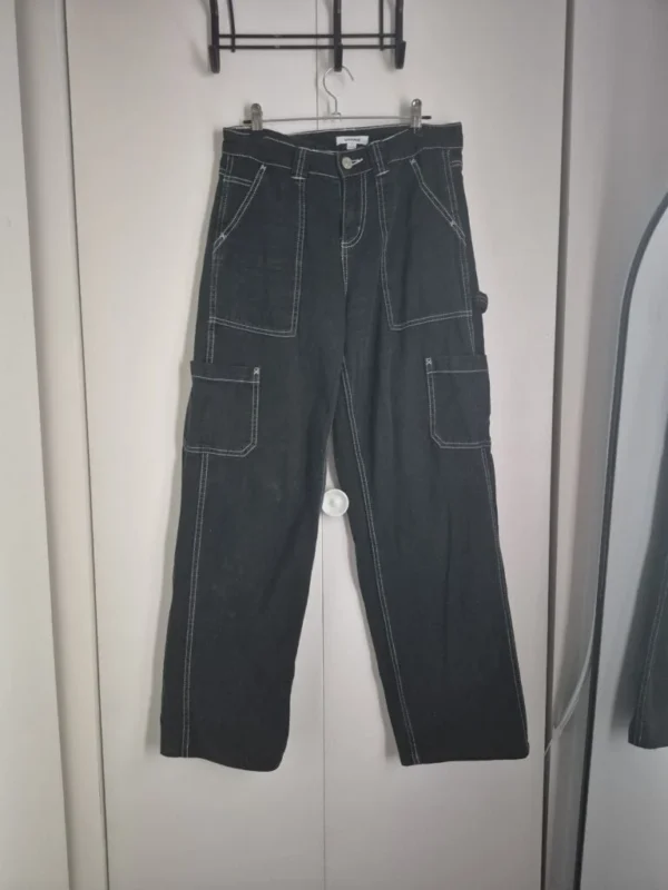Featured image for Jean Garage size 0