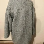 Thumbnail for Autumn Dept. coat Anonym light blue