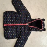 Featured thumbnail for GAP Manteau mi-saison 12-24 mois