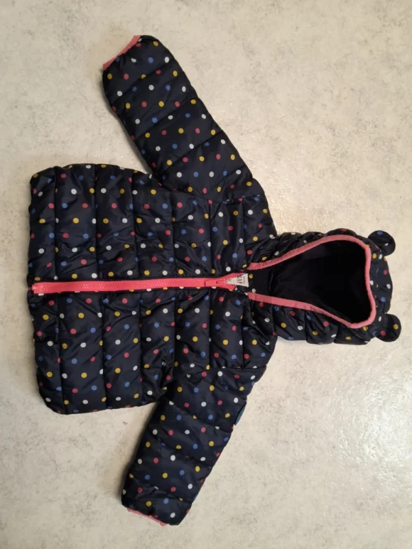Featured image for GAP Manteau mi-saison 12-24 mois