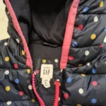 Thumbnail for GAP Manteau mi-saison 12-24 mois