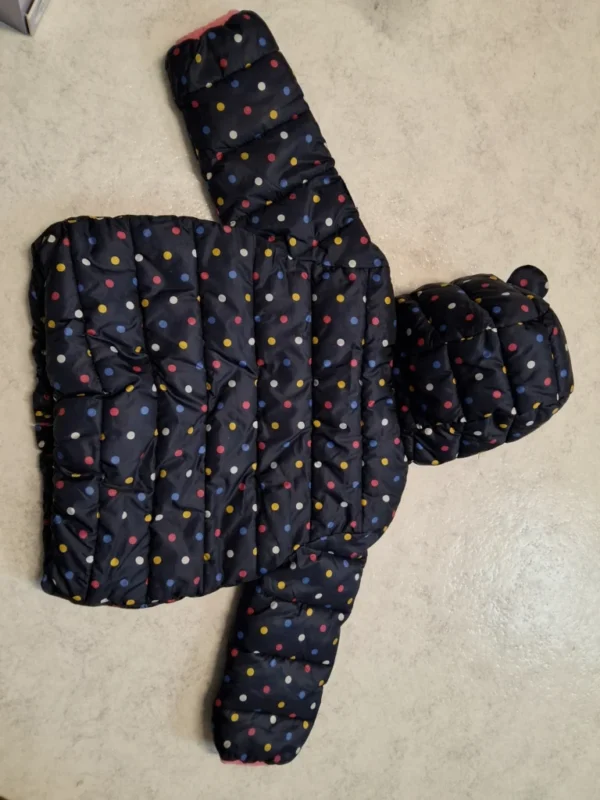 Image for GAP Manteau mi-saison 12-24 mois