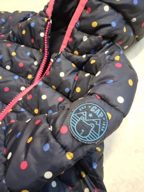 Image for GAP Manteau mi-saison 12-24 mois