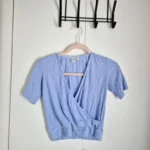 Featured thumbnail for Twik Simons blue jumper XS