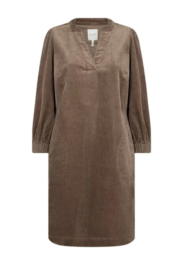 Featured image for New Part two dress
