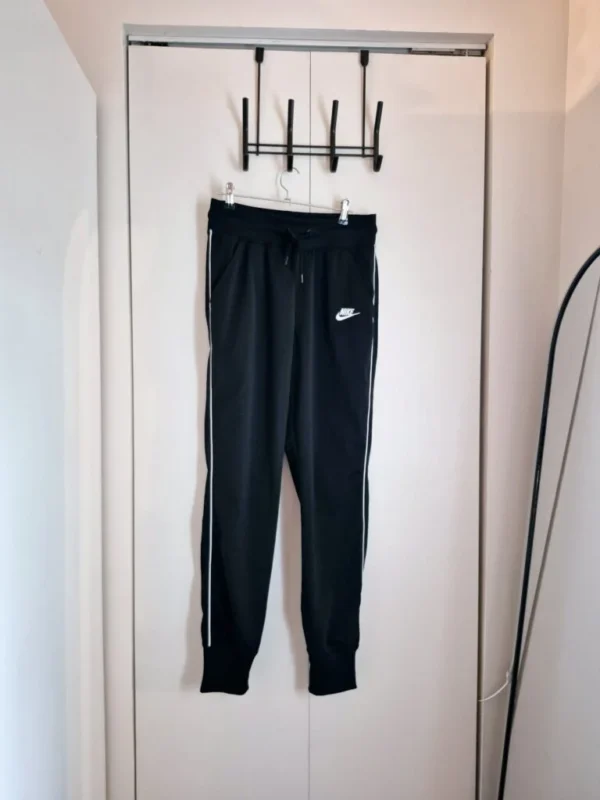 Featured image for Nike high waist trousers Small