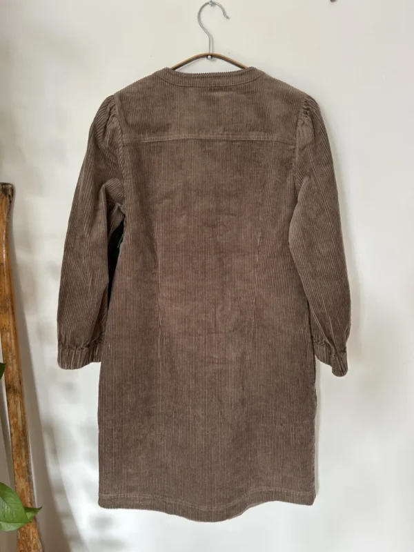 Image for New Part two dress