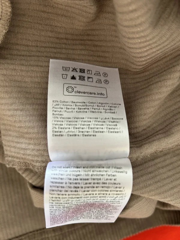 Image for New Part two dress