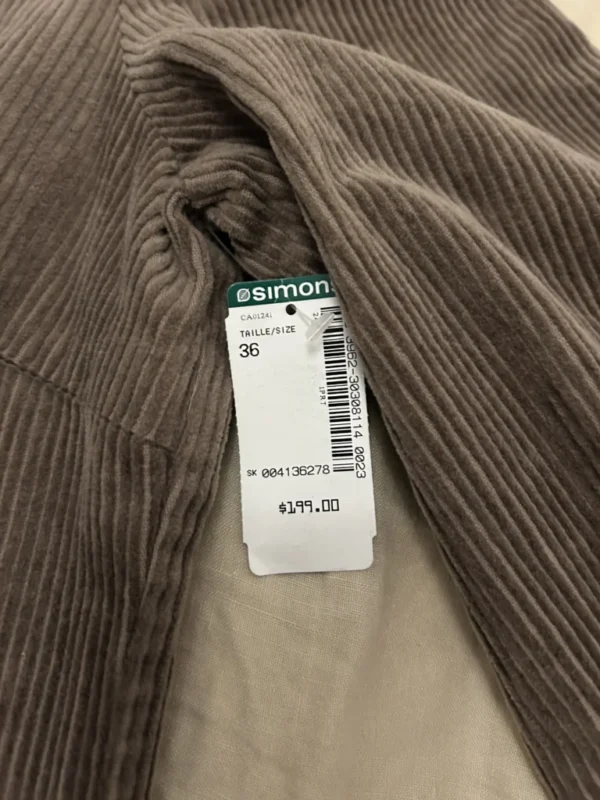 Image for New Part two dress
