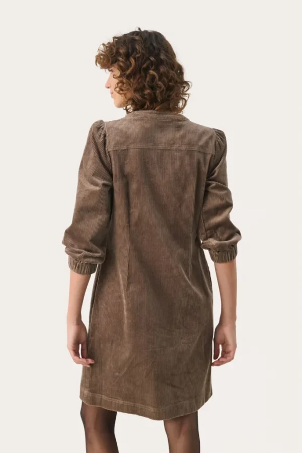 Image for New Part two dress