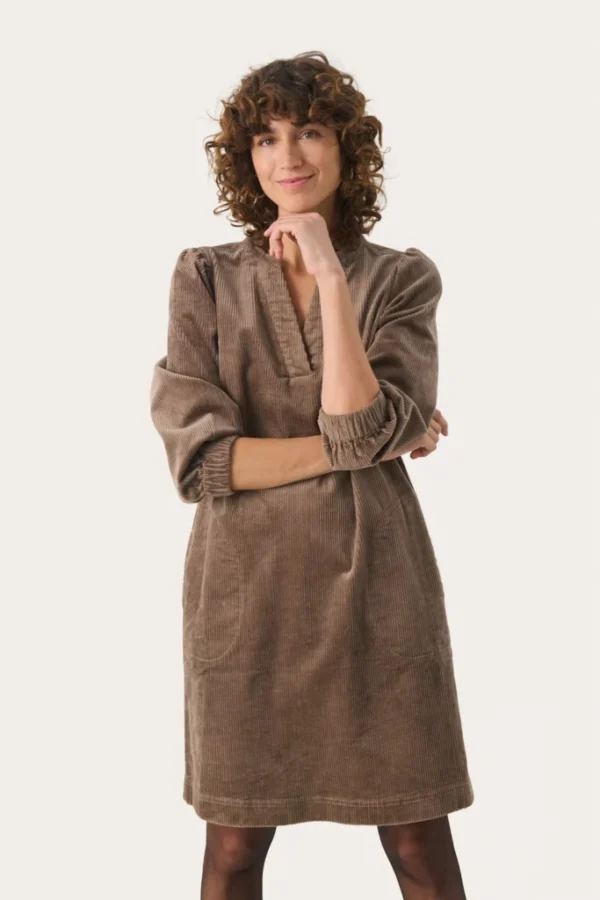 Image for New Part two dress