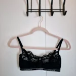 Featured thumbnail for Lingerie bra Lounge Underwear 32D