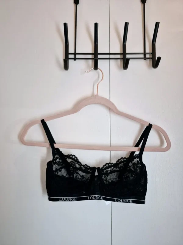 Featured image for Lingerie bra Lounge Underwear 32D