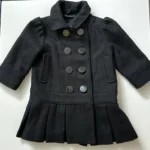 Featured thumbnail for Manteau 12-18 mois