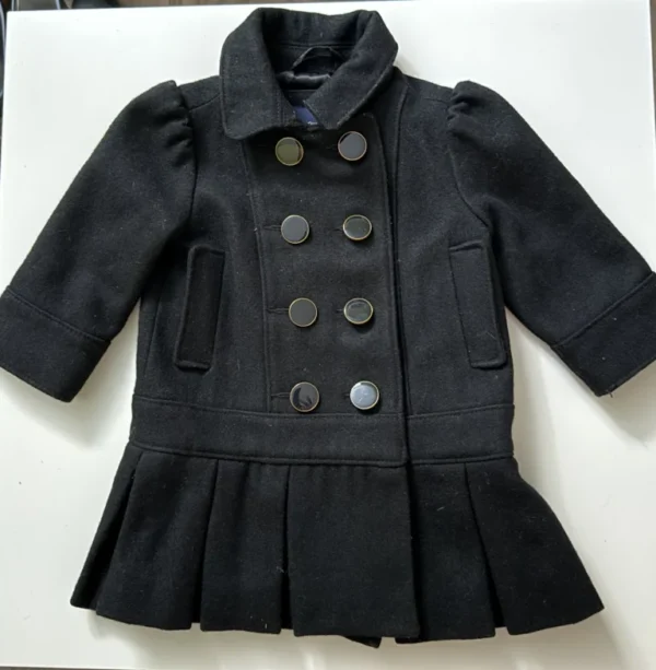 Featured image for Manteau 12-18 mois