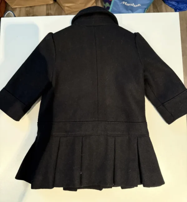 Image for Manteau 12-18 mois