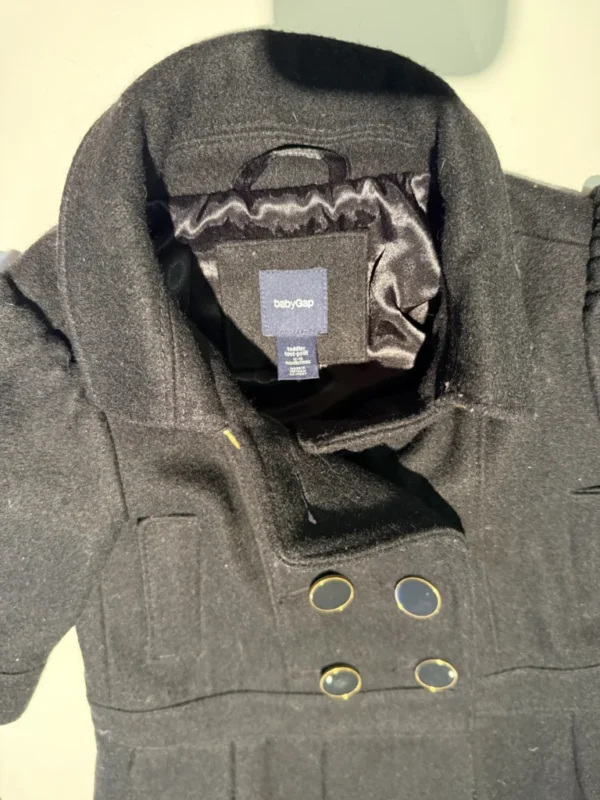 Image for Manteau 12-18 mois