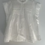 Featured thumbnail for Cotton blouse