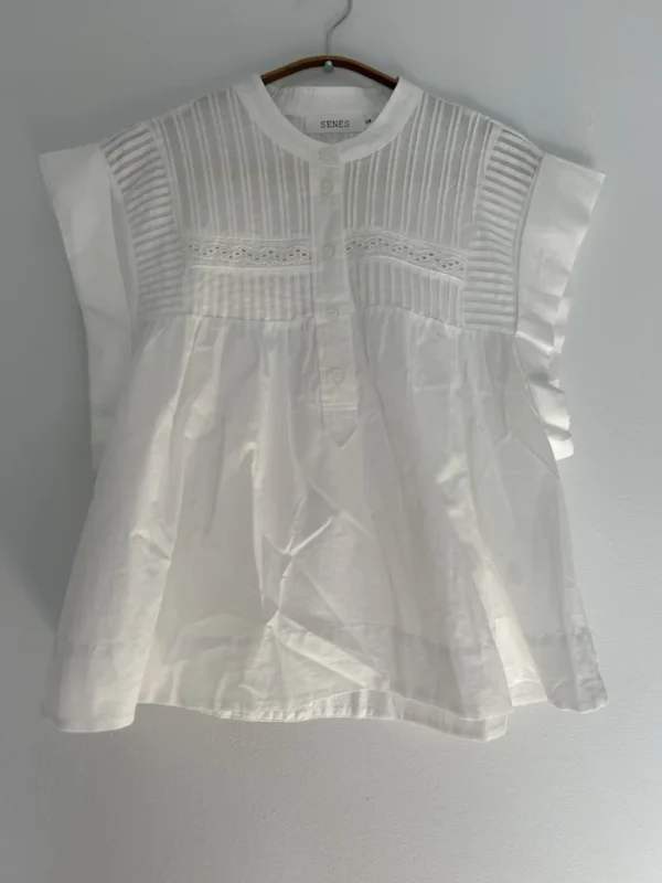 Featured image for Cotton blouse