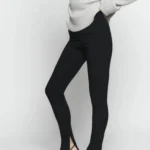 Featured thumbnail for Women's Reformation leggings size XS black