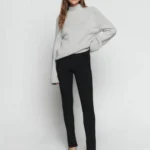 Thumbnail for Women's Reformation leggings size XS black