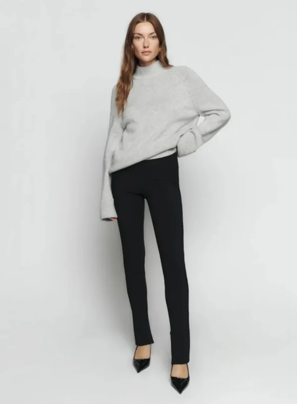 Image for Women's Reformation leggings size XS black