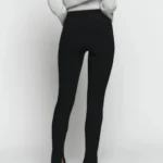 Thumbnail for Women's Reformation leggings size XS black