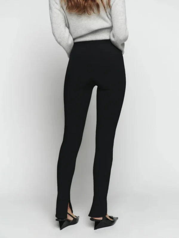 Image for Women's Reformation leggings size XS black