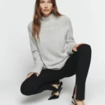 Thumbnail for Women's Reformation leggings size XS black