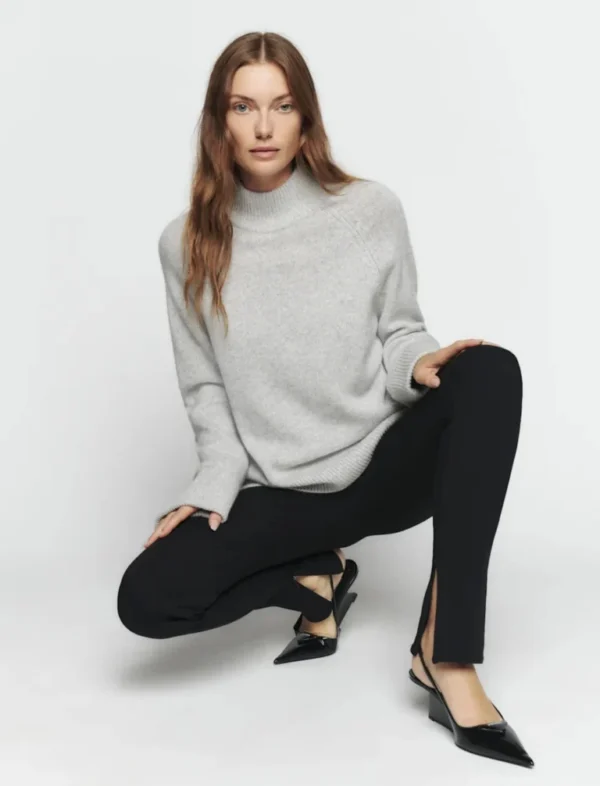 Image for Women's Reformation leggings size XS black