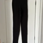 Thumbnail for Women's Reformation leggings size XS black