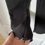 Thumbnail for Women's Reformation leggings size XS black